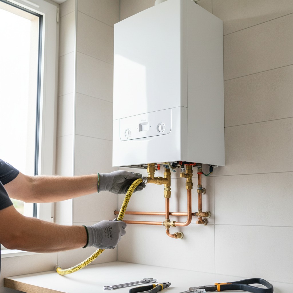 EIFFAGE ENERGIE THERMIE OUEST
